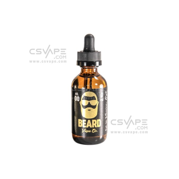 Beard Vape Co. No. 00