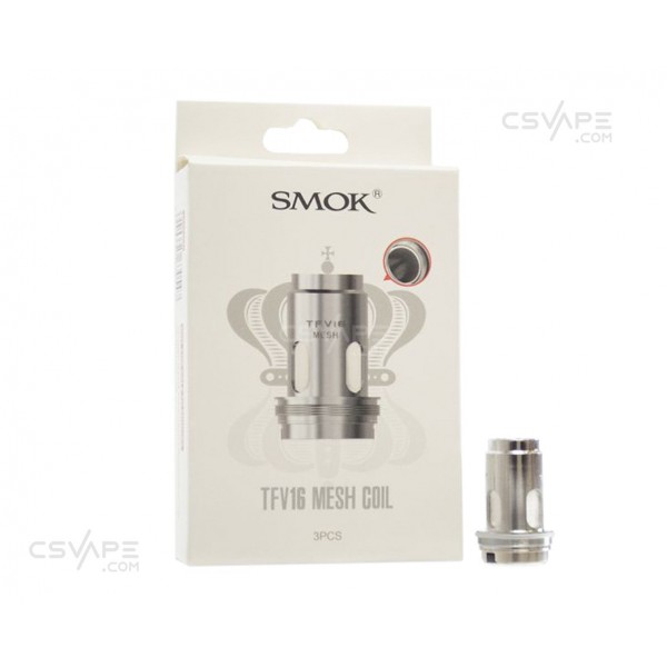 SMOK TFV16 Coils