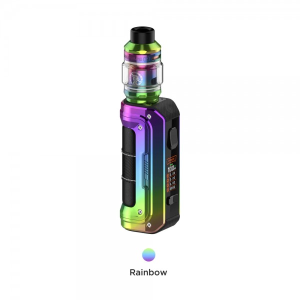 GEEK VAPE MAX100 (AEGIS MAX 2) 100W KIT