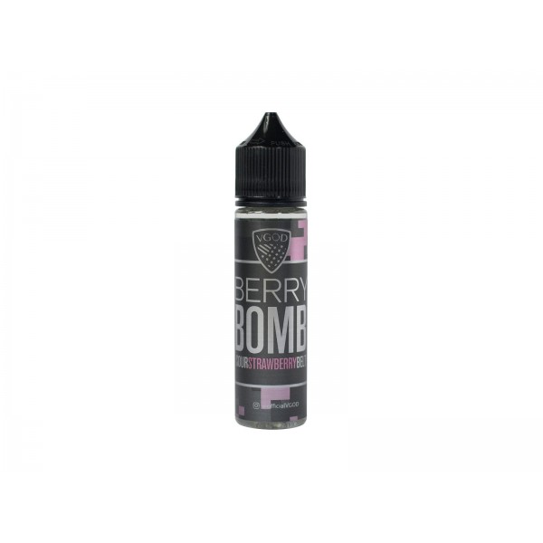 VGOD Berry Bomb