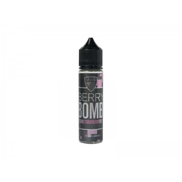 VGOD Berry Bomb
