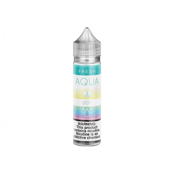 Aqua Drops