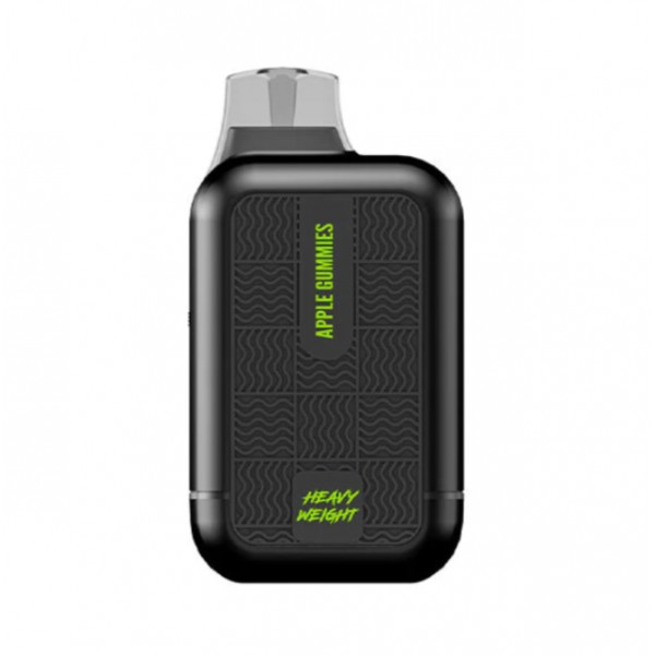 Tyson 2.0 Heavy Weight 7000 Puff Disposable Device