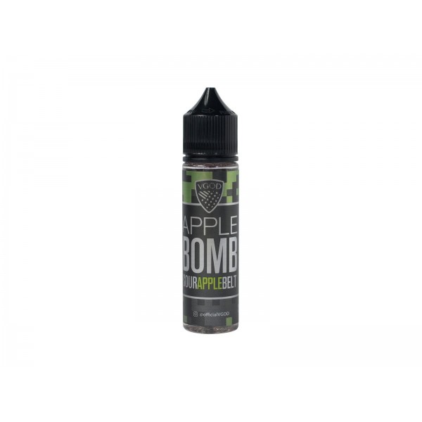VGOD Apple Bomb