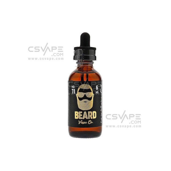 Beard Vape Co. No. 71
