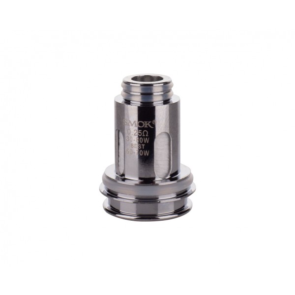 SMOK TF Tank BF Mesh Replacement Coils 3-Pack