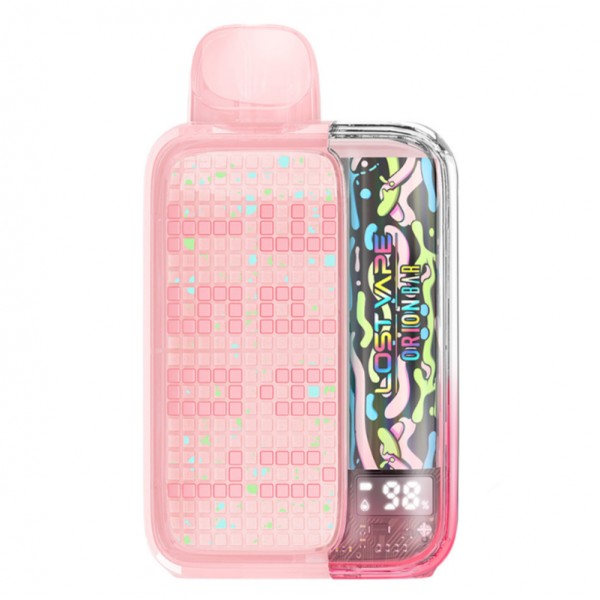 Lost Vape Orion Bar 10000 Puff Disposable