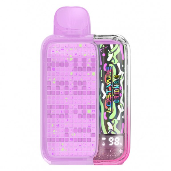 Lost Vape Orion Bar 10000 Puff Disposable