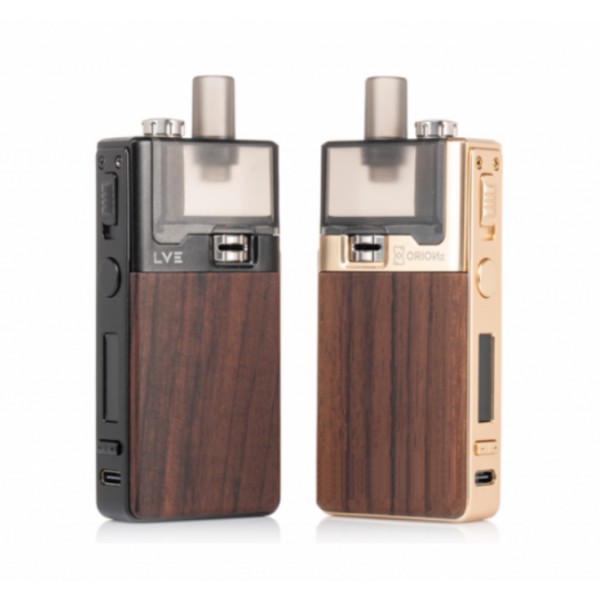 LVE Orion 2 Pod System Kit