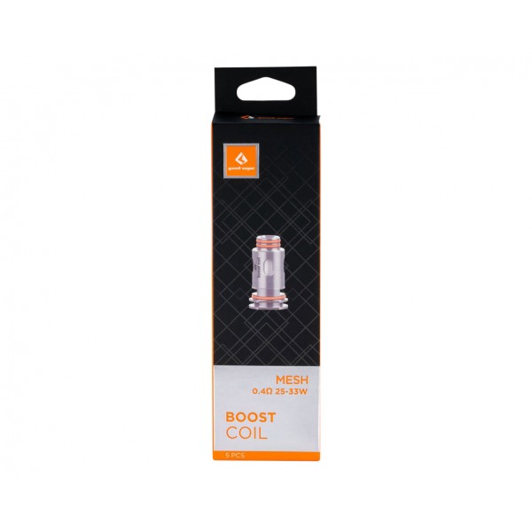 Geekvape B Replacement Coil 5 Pack