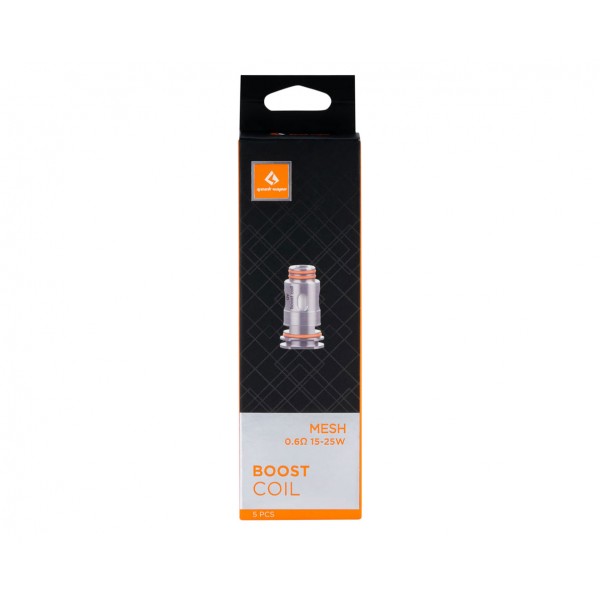Geekvape B Replacement Coil 5 Pack