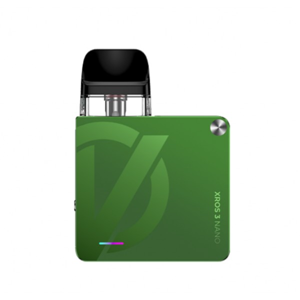 Vaporesso XROS 3 Nano Kit