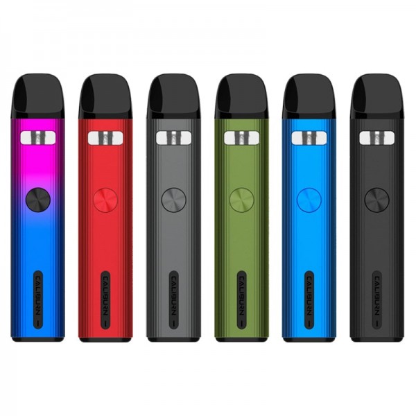 Uwell Caliburn G2 Pod System Kit