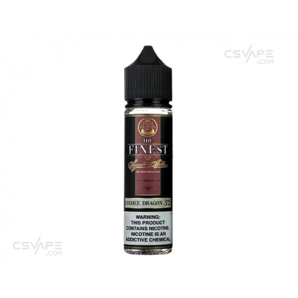 The Finest Eliquid: Signature Edition, Lychee Dragon