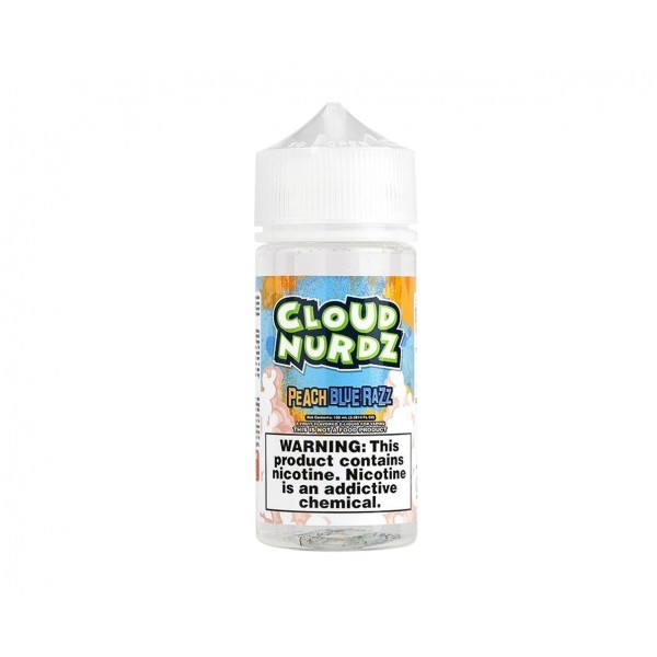 Twist Eliquid Blend No.1