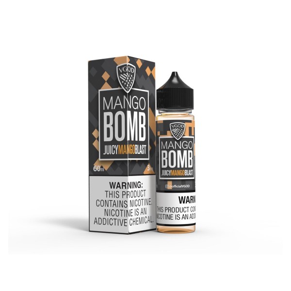 Beard Vape Co. The One Blueberry