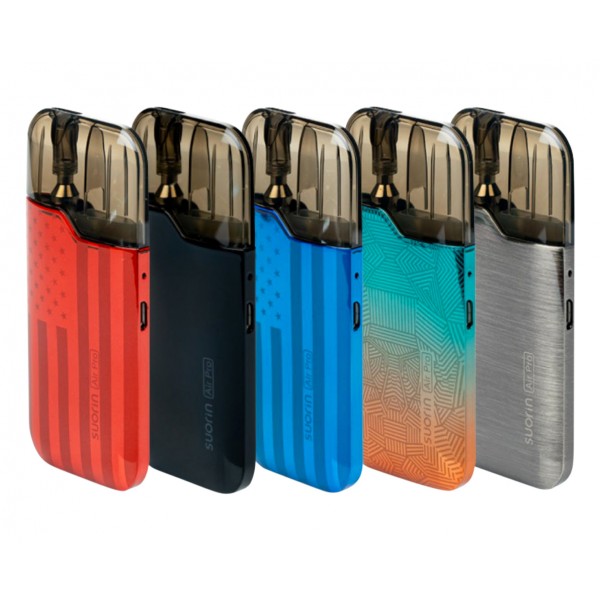 Suorin Air Pro 18W Starter Kit