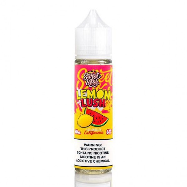 The Finest Sweet & Sour, Lemon Lush