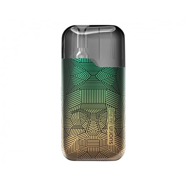 Suorin Air Pro 18W Starter Kit