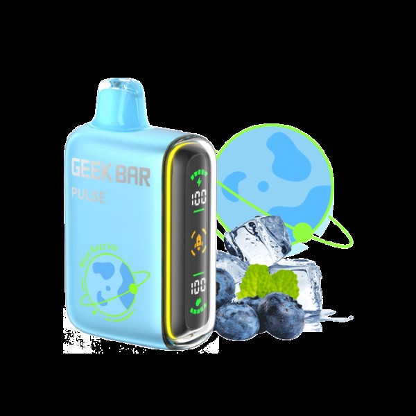 GEEK BAR Pulse 15000 Puff Disposable