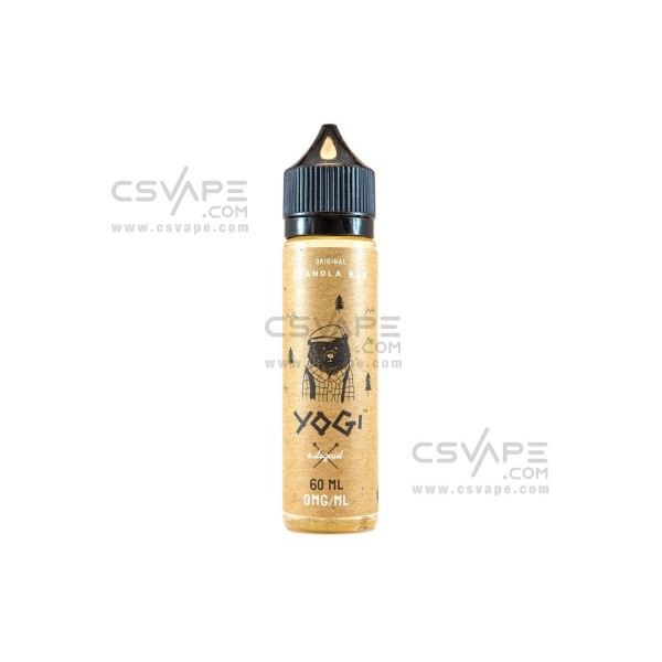 Yogi Original Granola Bar