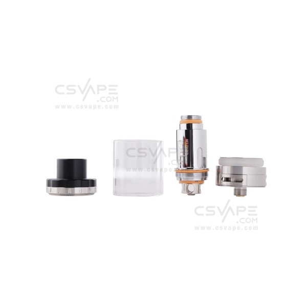 Aspire Cleito 120 Sub-Ohm Tank