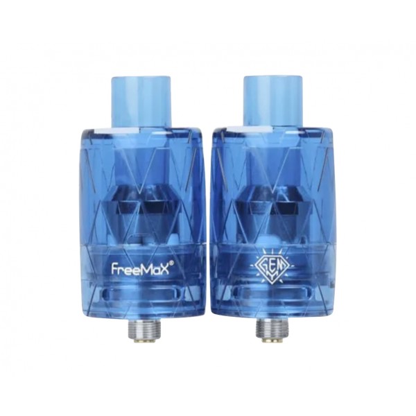 Freemax Gemm Tank Disposable, 2 Pack