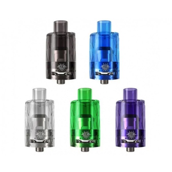 Freemax Gemm Tank Disposable, 2 Pack