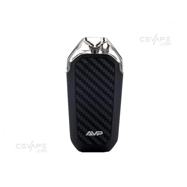 Aspire AVP AIO Kit