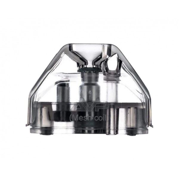 Aspire AVP Mesh Replacement Pod 2 pack