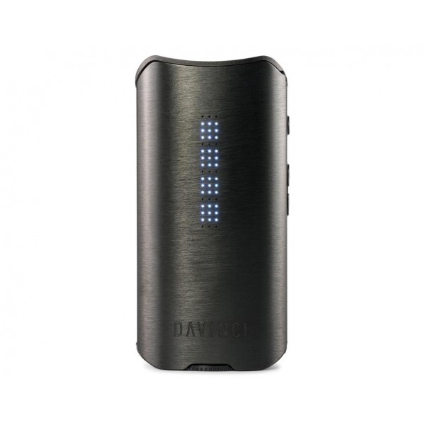 Davinci IQ2