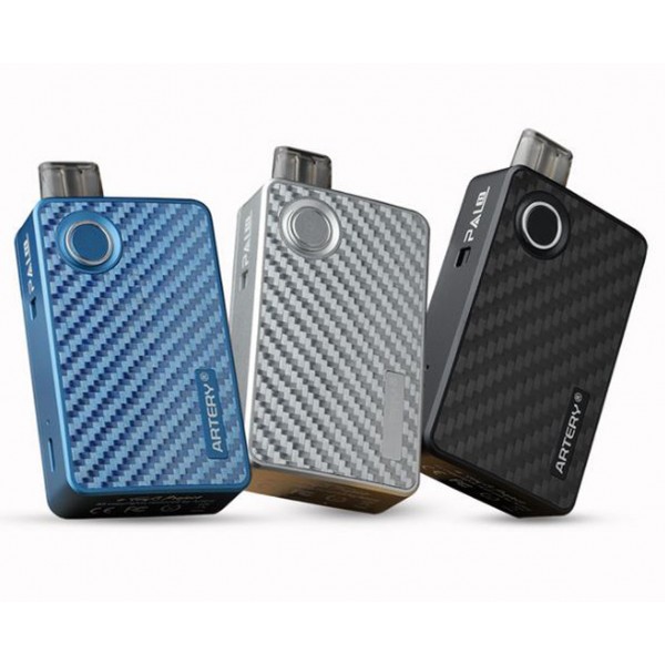 Artery Pal 2 Pod Mod