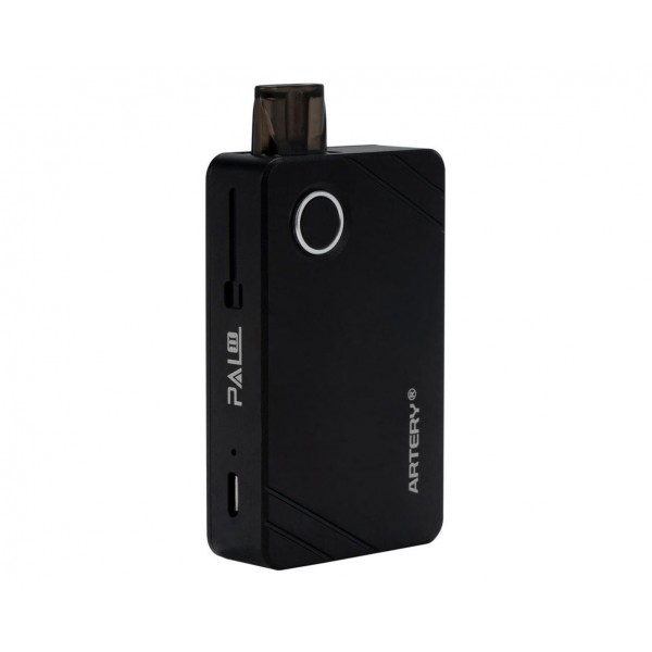 Artery Pal 2 Pod Mod