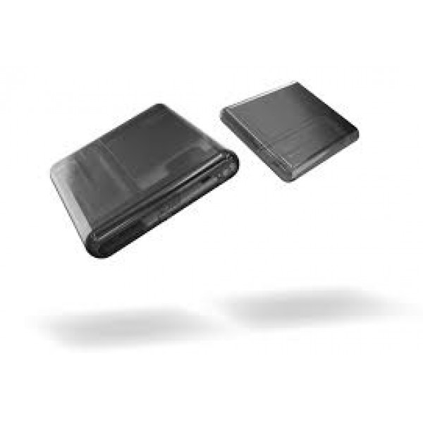 Ant Pod, Toast Ceramic Disposable Pod Kit, Black