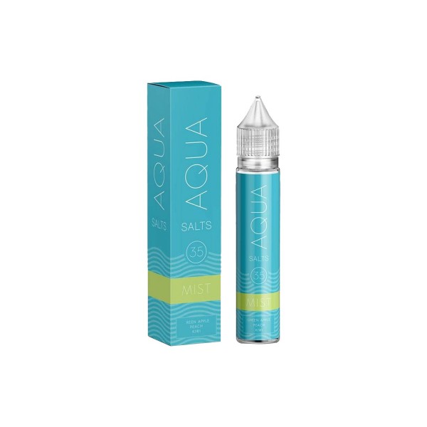 Aqua Salts Mist