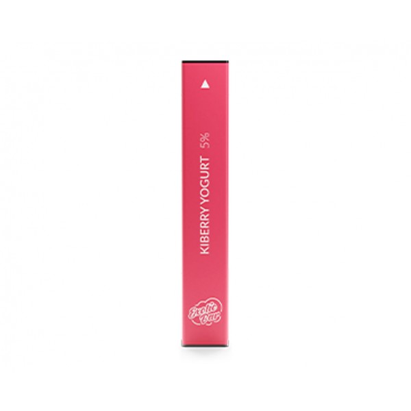 Exotic Bar 5% Disposable Device