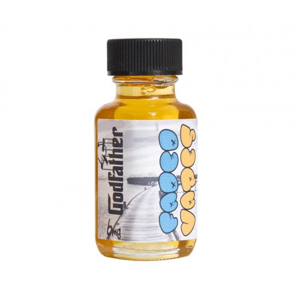 Faded Vapes The Godfather