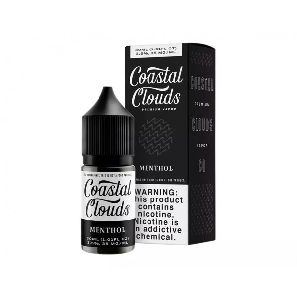 7 Daze Salt Fusion Series Grape Apple Aloe Iced