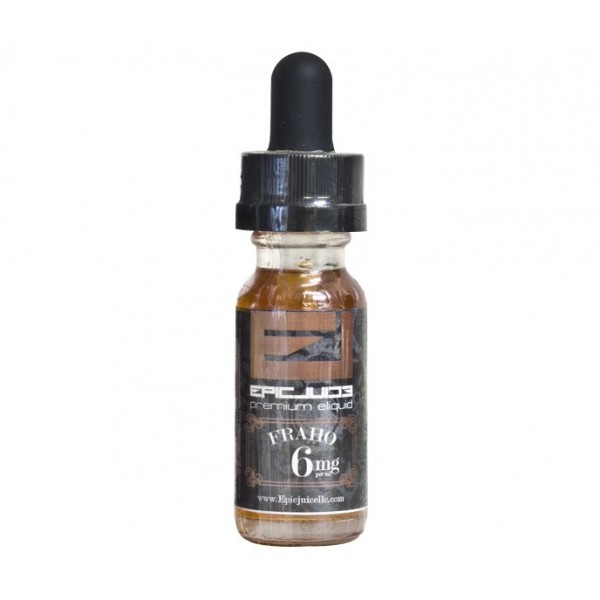 Baklava E-Liquid