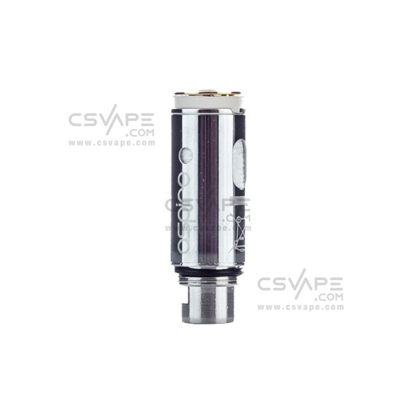 Aspire Breeze 2 Replacement Coil 5-Pack