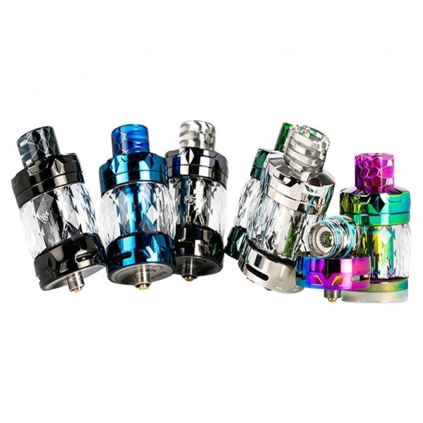 Aspire Odan Sub-Ohm Tank
