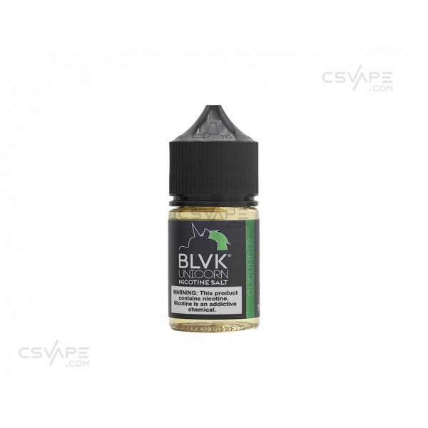 BLVK Unicorn Salt Cucumber