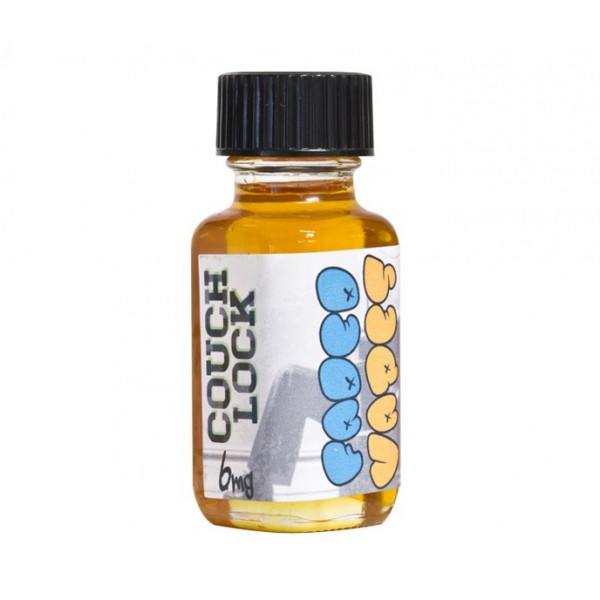 Faded Vapes  Couch Lock