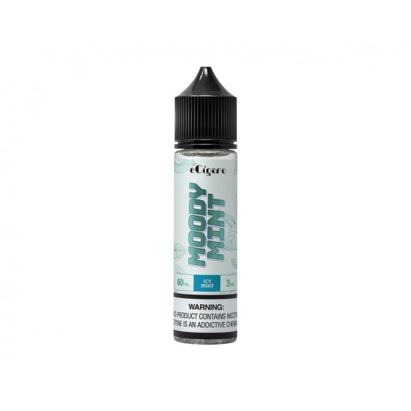Ecigara, Moody Mint