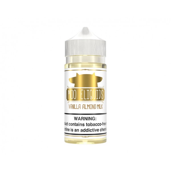 Kilo Moo Series Vanilla Almond Milk
