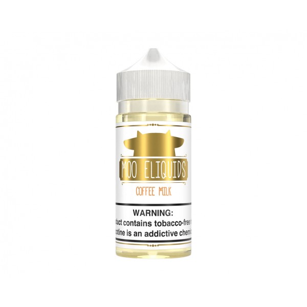 Kilo Moo Series Coffee Milk