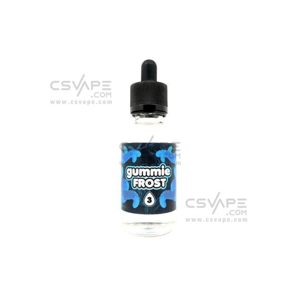 LiqFix Gummie Frost