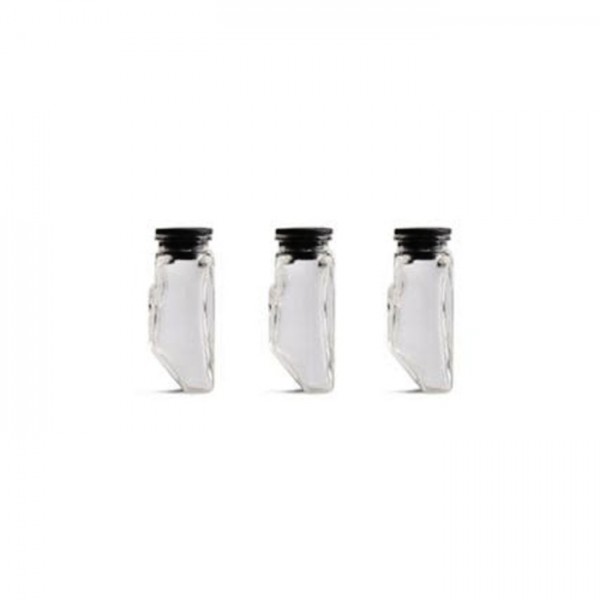 IPV V3 Mini Replacement Squonk Bottle 3 pack
