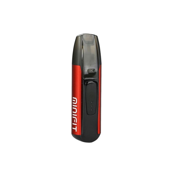 JUSTFOG MINIFIT Starter Kit