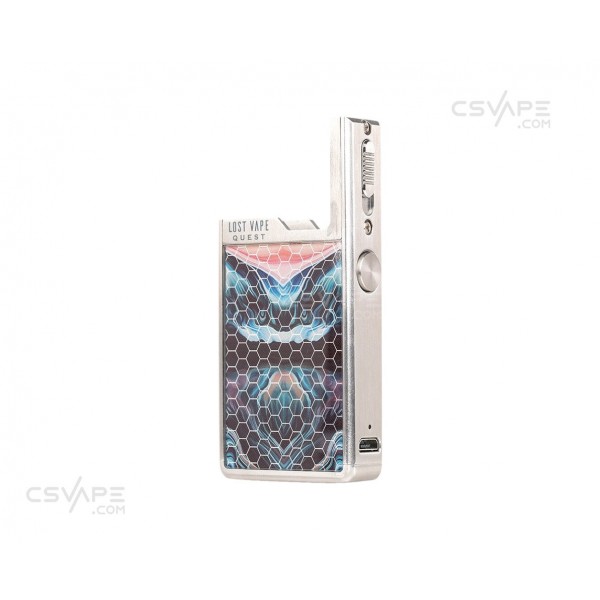 Lost Vape Orion Q Pod System